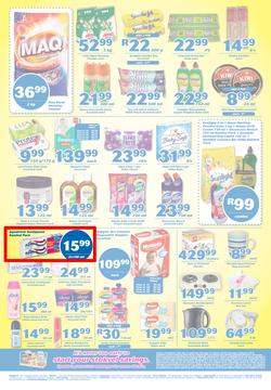 Cambridge Food KZN : January Month End (24 Jan - 5 Feb 2019), page 4