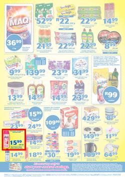 Cambridge Food KZN : January Month End (24 Jan - 5 Feb 2019), page 4