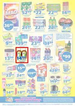 Cambridge Food KZN : January Month End (24 Jan - 5 Feb 2019), page 4