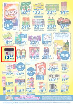 Cambridge Food KZN : January Month End (24 Jan - 5 Feb 2019), page 4