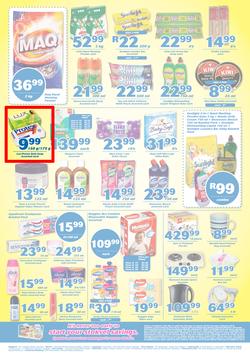 Cambridge Food KZN : January Month End (24 Jan - 5 Feb 2019), page 4
