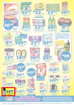 Cambridge Food KZN : January Month End (24 Jan - 5 Feb 2019), page 4