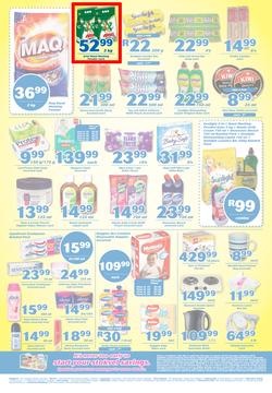Cambridge Food KZN : January Month End (24 Jan - 5 Feb 2019), page 4