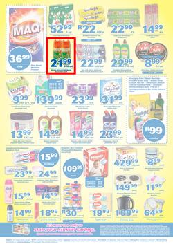 Cambridge Food KZN : January Month End (24 Jan - 5 Feb 2019), page 4