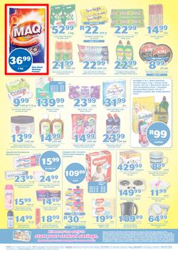 Cambridge Food KZN : January Month End (24 Jan - 5 Feb 2019), page 4
