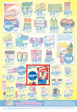 Cambridge Food KZN : January Month End (24 Jan - 5 Feb 2019), page 4