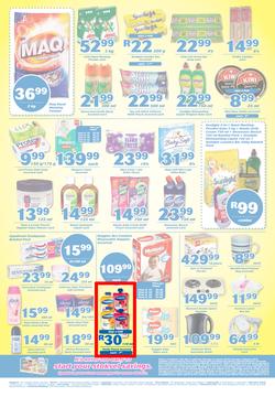 Cambridge Food KZN : January Month End (24 Jan - 5 Feb 2019), page 4