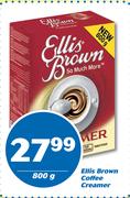 Ellis Brown Coffee Creamer-800g
