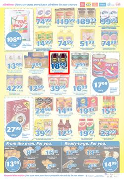 Cambridge Food KZN : January 2019 Month End (24 Jan - 5 Feb 2019), page 2