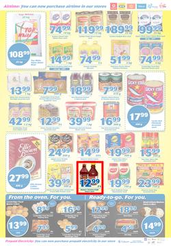 Cambridge Food KZN : January 2019 Month End (24 Jan - 5 Feb 2019), page 2