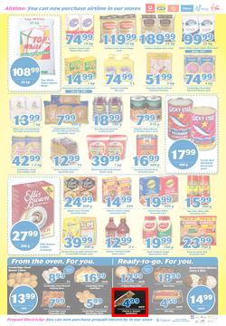Cambridge Food KZN : January 2019 Month End (24 Jan - 5 Feb 2019), page 2