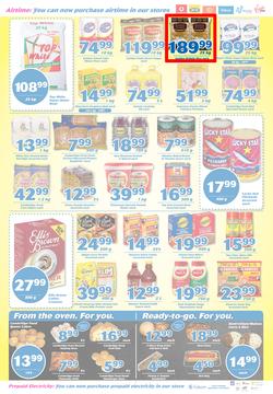 Cambridge Food KZN : January 2019 Month End (24 Jan - 5 Feb 2019), page 2