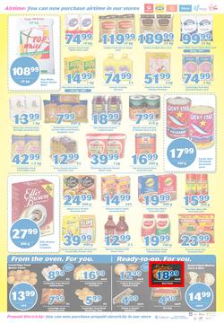Cambridge Food KZN : January 2019 Month End (24 Jan - 5 Feb 2019), page 2