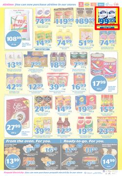 Cambridge Food KZN : January 2019 Month End (24 Jan - 5 Feb 2019), page 2