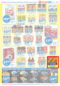 Cambridge Food KZN : January 2019 Month End (24 Jan - 5 Feb 2019), page 2