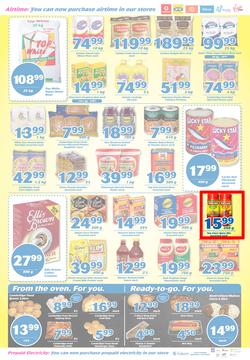 Cambridge Food KZN : January 2019 Month End (24 Jan - 5 Feb 2019), page 2