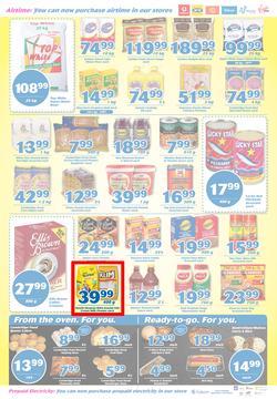 Cambridge Food KZN : January 2019 Month End (24 Jan - 5 Feb 2019), page 2
