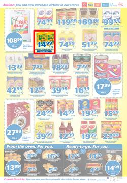 Cambridge Food KZN : January 2019 Month End (24 Jan - 5 Feb 2019), page 2
