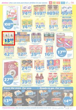 Cambridge Food KZN : January 2019 Month End (24 Jan - 5 Feb 2019), page 2