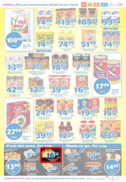 Cambridge Food KZN : January 2019 Month End (24 Jan - 5 Feb 2019), page 2