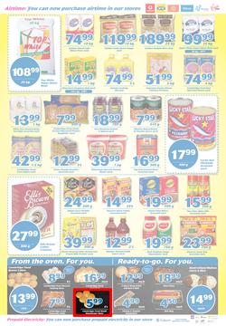 Cambridge Food KZN : January 2019 Month End (24 Jan - 5 Feb 2019), page 2