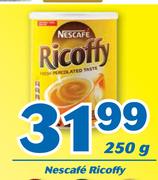 Nescafe Ricoffy-250g
