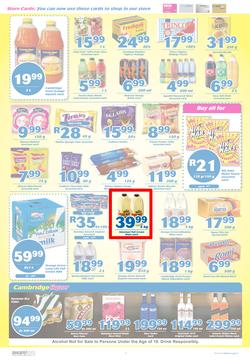 Cambridge Food KZN : January 2019 Month End (24 Jan - 5 Feb 2019), page 3