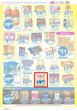 Cambridge Food KZN : January 2019 Month End (24 Jan - 5 Feb 2019), page 3