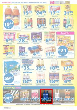 Cambridge Food KZN : January 2019 Month End (24 Jan - 5 Feb 2019), page 3