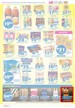 Cambridge Food KZN : January 2019 Month End (24 Jan - 5 Feb 2019), page 3