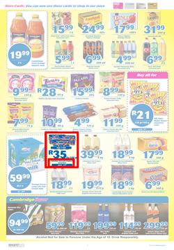 Cambridge Food KZN : January 2019 Month End (24 Jan - 5 Feb 2019), page 3