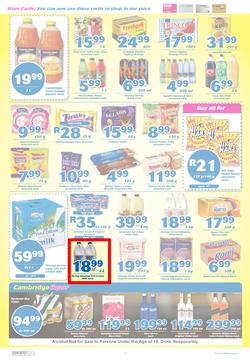 Cambridge Food KZN : January 2019 Month End (24 Jan - 5 Feb 2019), page 3