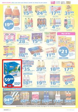 Cambridge Food KZN : January 2019 Month End (24 Jan - 5 Feb 2019), page 3