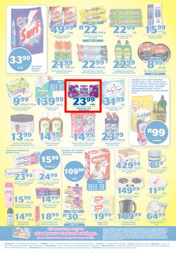 Cambridge Food KZN : January 2019 Month End (24 Jan - 5 Feb 2019), page 4