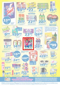 Cambridge Food KZN : January 2019 Month End (24 Jan - 5 Feb 2019), page 4