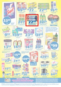 Cambridge Food KZN : January 2019 Month End (24 Jan - 5 Feb 2019), page 4