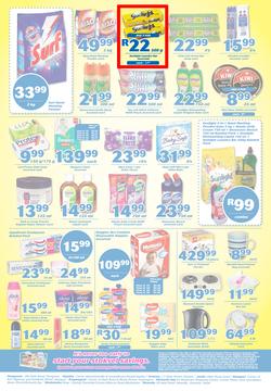 Cambridge Food KZN : January 2019 Month End (24 Jan - 5 Feb 2019), page 4