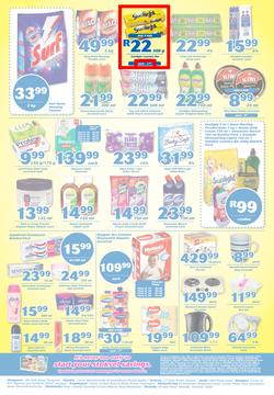 Cambridge Food KZN : January 2019 Month End (24 Jan - 5 Feb 2019), page 4