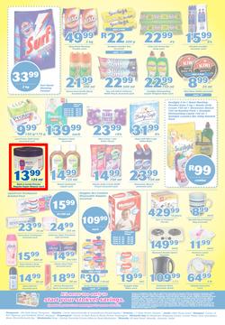 Cambridge Food KZN : January 2019 Month End (24 Jan - 5 Feb 2019), page 4