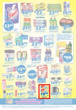 Cambridge Food KZN : January 2019 Month End (24 Jan - 5 Feb 2019), page 4