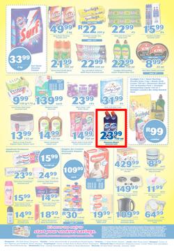 Cambridge Food KZN : January 2019 Month End (24 Jan - 5 Feb 2019), page 4
