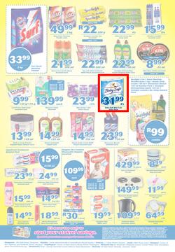 Cambridge Food KZN : January 2019 Month End (24 Jan - 5 Feb 2019), page 4