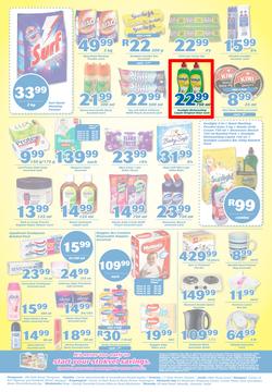 Cambridge Food KZN : January 2019 Month End (24 Jan - 5 Feb 2019), page 4