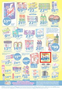 Cambridge Food KZN : January 2019 Month End (24 Jan - 5 Feb 2019), page 4
