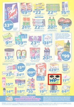 Cambridge Food KZN : January 2019 Month End (24 Jan - 5 Feb 2019), page 4