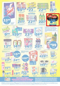Cambridge Food KZN : January 2019 Month End (24 Jan - 5 Feb 2019), page 4