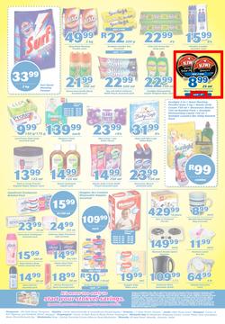 Cambridge Food KZN : January 2019 Month End (24 Jan - 5 Feb 2019), page 4