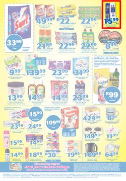 Cambridge Food KZN : January 2019 Month End (24 Jan - 5 Feb 2019), page 4