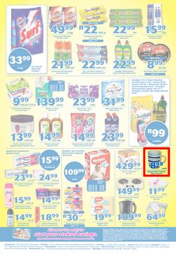 Cambridge Food KZN : January 2019 Month End (24 Jan - 5 Feb 2019), page 4