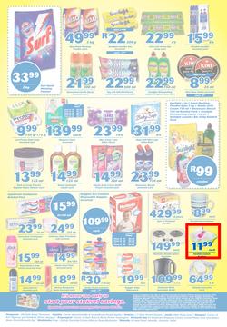 Cambridge Food KZN : January 2019 Month End (24 Jan - 5 Feb 2019), page 4